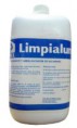LIMPIALUM 3.5 lt, Limpiador alcalino para carrocería de aluminio