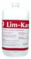 LIM-KARR 3.5 LT, Shampoo para automóviles
