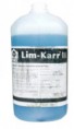 LIM-KARR II 3.5 lt, Shampoo para limpieza automotriz