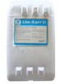 LIM-KARR II 25 lt, Shampoo para limpieza automotriz