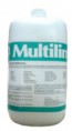 MULTILIM 3.5 lt, Limpiador desengrasante universal