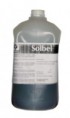SOLBEL 3.5 lt, Desengrasante emulsificable base solvente para motores