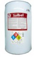 SOLBEL 25 lt, Desengrasante emulsificable base solvente para motores