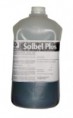 SOLBEL-PLUS 3.5 lt, Desengrasante ecológico de uso pesado emulsificable con agua