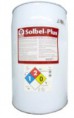 SOLBEL-PLUS 25 lt, Desengrasante ecológico de uso pesado emulsificable con agua