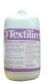 TEXTILIM 3.5 lt, Shampoo para tapicería y alfombras