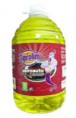 SIPROAUTO 5 lt, Shampoo automotriz