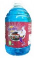 SIPROAUTO PLUS  5 lt, Shampoo automotriz