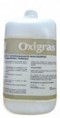 OXI-GRAS 3.5 lt, Desoxidante desengrasnte de decapado fino