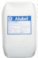 ALUBEL 25 lt, Limpiador