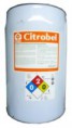 CITROBEL 25 lt, Desengrasante biodegradable