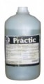 PRACTIC 3.5 lt, Detergente alcalino base acuosa