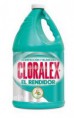 CLORALEX 3.75 l.