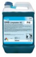 UHS 5 l, limpiador para pisos con acabados (UHS)