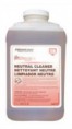 Stride Floral J-Fill 2.5 l. Limpiador neutro multiusos